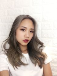-AFA Hair studio·女士发型设计