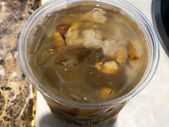 -茶力的小怪兽(梅林卓悦汇店)