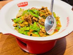 -胡子大厨·超级小炒肉(华润店)