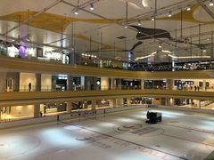 -冠军冰场CHAMPION RINK(苏州中心商场店)