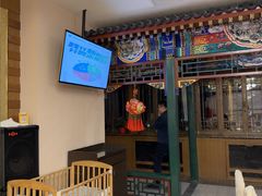 -烤肉宛饭庄(南礼士路店)