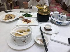 -广州酒家(昌岗地铁站店)