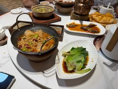 -广府汤语·靓汤·早茶·小粤菜(仁恒梦店)