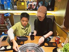 -匠太烧肉台日料理餐酒馆(三林店)