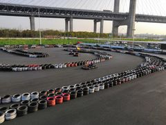 -锐擎卡丁车主题乐园(郊野公园店)