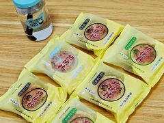 -功德林(南京西路店)