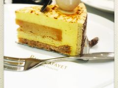 -PAUL LAFAYET 法式甜品(港汇广场店)