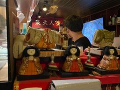 -半藏居酒屋(香港花园店)