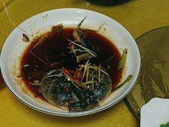 -煲来饱去冷水鱼