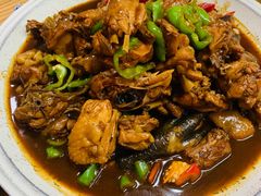 -茗香居(环城南路店)