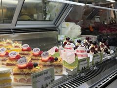 -PAOPAO Bakery&Café(港汇店)