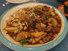 -乡村馕坑肉·烧烤·新疆菜·本地人更爱吃(阿勒泰首店)