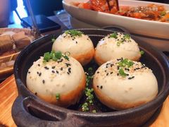 生煎包-十里弄堂(K11店)