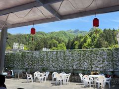 -天堂寨大别山人家2号(天堂寨店)
