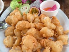 -Meena Rice Based Cuisine