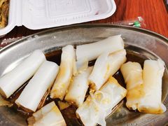 豉汁皇蒸肠粉-陈老添美食店(宝华路店)
