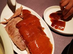 -金鸭季·北京烤鸭(深业上城店)