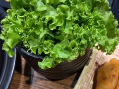 -老牌坊云南鱼豆花火锅(哈西万达店)