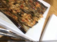 -小艺烧烤(曲江店)