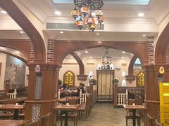 -清真·玛丽亚新疆菜主题餐厅(浙江中路店)