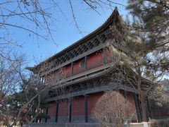 -关帝庙(大同古城)