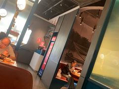 -老板恋上鱼(振华商厦店)