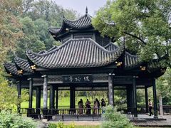 -常德桃花源景区
