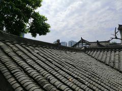 -里外院(宽窄巷子景区店)