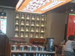 -小螺大作·螺蛳粉火锅(林和西店)