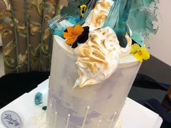 -Biteology Artisan Cakes(红庄·国际文化保税创新园店)