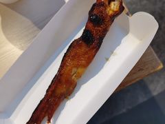 -一代烤翅王(大汉口店)