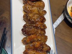 -煎饼卷大葱(春秋西路店)