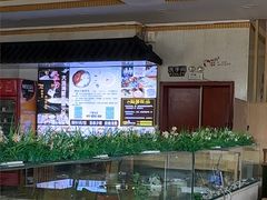 -大连海鲜斑鱼火锅(安平店)