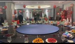 -喜临门婚宴广场·宴会厅