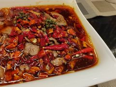 -茵特拉根酒店·西餐厅