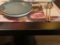 -半秋山西餐厅(襄阳万达店)