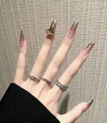 -1T·1M 日式美甲美睫