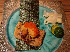 -隐月· 㐂和食屋(芝罘万达公馆店)