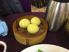 -桃源尚品海鲜酒楼(京港澳高速店)