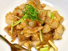 -万豪中餐厅·粤菜·北京粤财JW万豪酒店