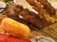 -串烧工坊 BBQ Box(牛车水店)