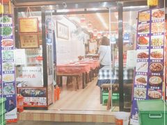 门面-长廊好灶头 本地人农家菜(枫泾古镇店)