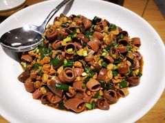 -汇丰苑·海鲜青岛菜(中山路大鲍岛店)