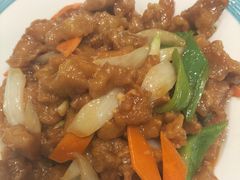 -中国吉菜名店广源宾馆餐厅