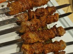 -状元阁烧烤(新华路总店)
