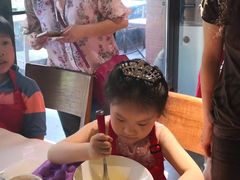 -Geneva日内瓦餐厅(西郊宝成花苑店)