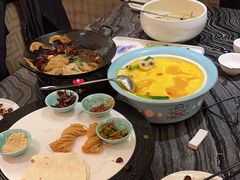 -四季轩中餐厅(徐州开元名都大酒店)