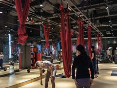 -威尔仕健身会所(北京宜家店)