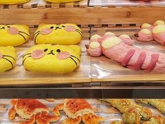 -奈雪的茶(永嘉天地东百城店)