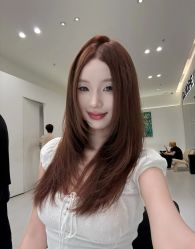 -DL HOPE明星造型